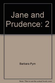 Jane and Prudence: 2