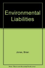 Environmental Liabilities