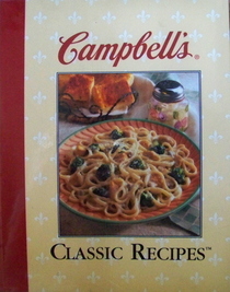 Campbell's Classic Recipes