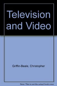 TV and Video (Usborne Electronics)