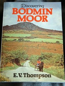 Discovering Bodmin Moor