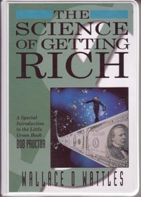 Science of Getting Rich