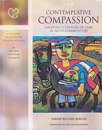 Contemplative Compassion