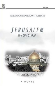 Jerusalem - City of God Book One