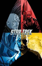 Star Trek: Nero HC