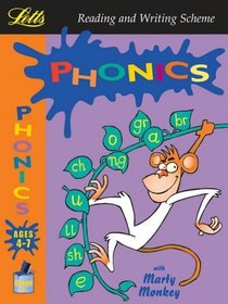 Learn to Read with Phonics: Bk.3