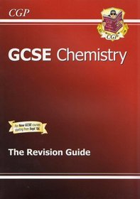 GCSE Chemistry Revision Guide