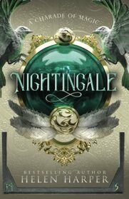 Nightingale (Charade of Magic, Bk 2)