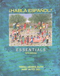 Habla Espanol?: Essentials
