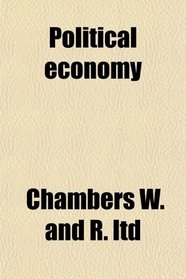 Political economy