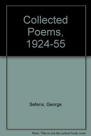 Collected Poems, 1924-55