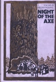 Night of the axe