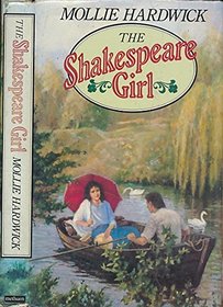 The Shakespeare Girl