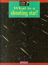 What Is a Shooting Star? (Ask Isaac Asimov)