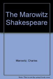 The Marowitz Shakespeare