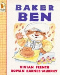 Baker Ben