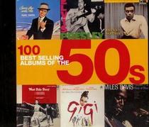100 Best Selling Albums of the 50's