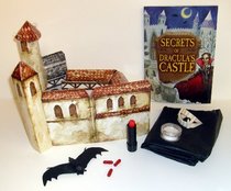 Secrets of Dracula's Castle (Barron's Activity Kits for Kids)