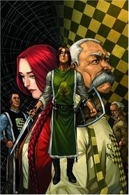 Hedge Knight II: Sworn Sword Premiere HC (Hedge Knight II)