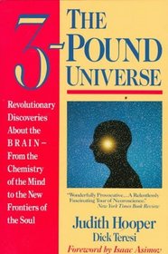 The Three Pound Universe