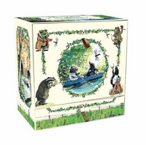Wind in the Willows Classic Story Collection