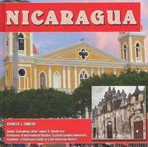 Nicaragua (Central America Today)