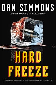 Hard Freeze: Library Edition (Joe Kurtz)