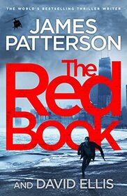 The Red Book: A Black Book Thriller (A Black Book Thriller, 2)