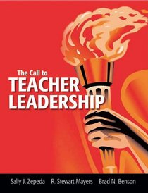 The Call to Teacher Leadership