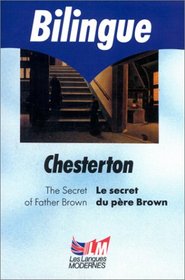 Le Secret Du Pere Brown/The Secret of Father Brown (French)