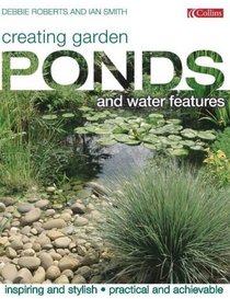 Creating Garden Ponds and Water Features