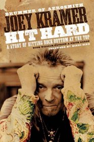 Hit Hard: A Story of Hitting Rock Bottom at the Top