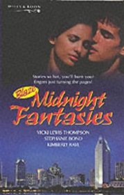 Midnight Fantasies (Blaze)