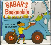 Babar's Bookmobile