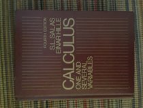 Calculus: One and Several Variables, with Analytic Geometry, Fourth Edition