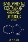 Environmental Contaminant Reference Databook (Environmental Engineering)