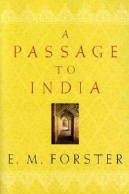 A Passage to India: Blackwells Notes