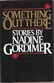 Something Out There: Stories