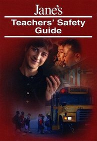 Jane's Teachers Safety Handbook (Security Handbooks)