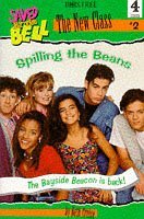 Spilling the Beans (Saved by the Bell New Class)