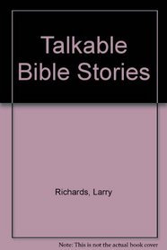 Talkable Bible Stories