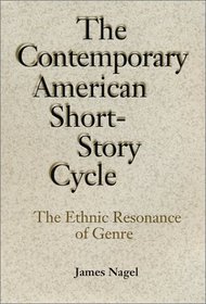 The Contemporary American Short-Story Cycle: The Ethnic Resonance of the Genre