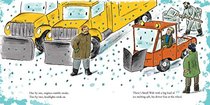 Small Walt and Mo the Tow