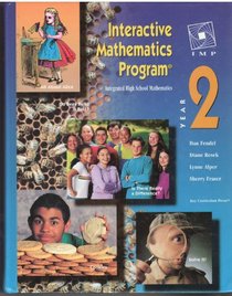 Interactive Mathematics Program: Year 2