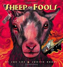 Sheep of Fools: A BLAB! Storybook