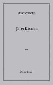 John Krugge