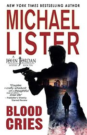 Blood Cries (John Jordan Mysteries)