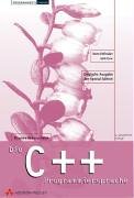 Die C++ Programmiersprache
