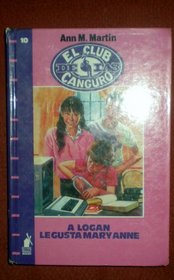 Club de Las Canguro 10 (Spanish Edition)