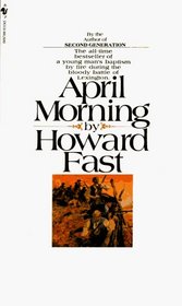 april morning